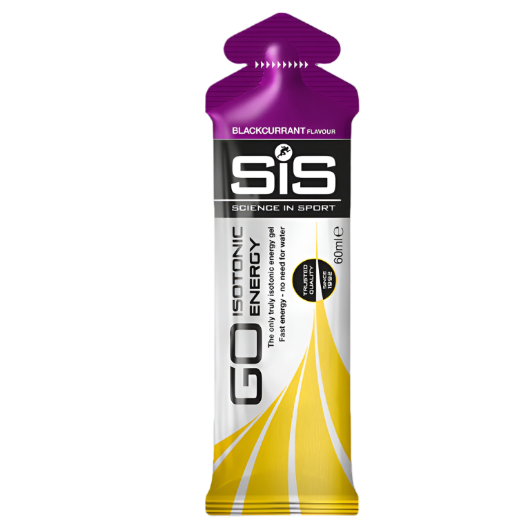 SIS GO Isotonic Energy Gel - Frontrunner Colombo